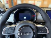 Fiat 600 La Prima Hybrid 1.2 DCT KAMERA SITZHZG KLIMA - Image