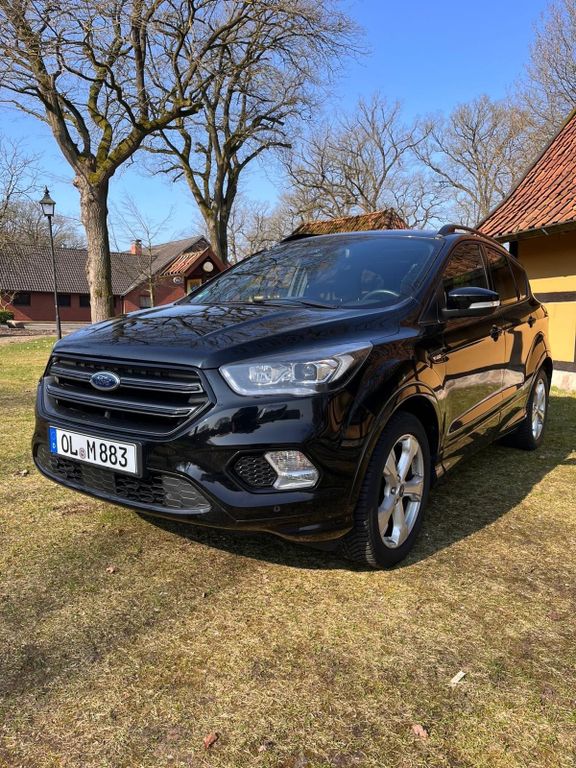 Image of Ford Kuga