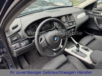 BMW X4 - 11