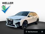 BMW iX xD 40 SPORTPAKET Laser DAPr SkyL 360° AHK H