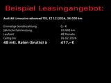 Audi A6 Limousine advanced 45TDI quattro S-tronic/LED - Audi A6: Limousine