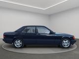 Mercedes-Benz 190 E H-Zulassung Org. 125.950Km Tüv NEU - gebrauchte Mercedes-Benz 190 aus dem Jahr 1988