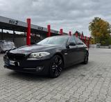 BMW 525d xDrive - - BMW 525 in Bonn