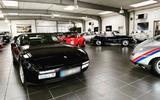 Porsche 944 S2 Cabrio, Oldtimer H-Kennzeic... - Porsche Gebrauchtwagen von 1989