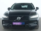 Volvo V60 Plus Dark AHK|ACC|Navi|Kamera|Kessy|SHZ|PDC - gebrauchte Volvo V60 aus dem Jahr 2022
