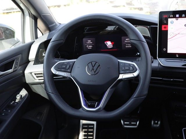 Volkswagen Golf - Bild 10
