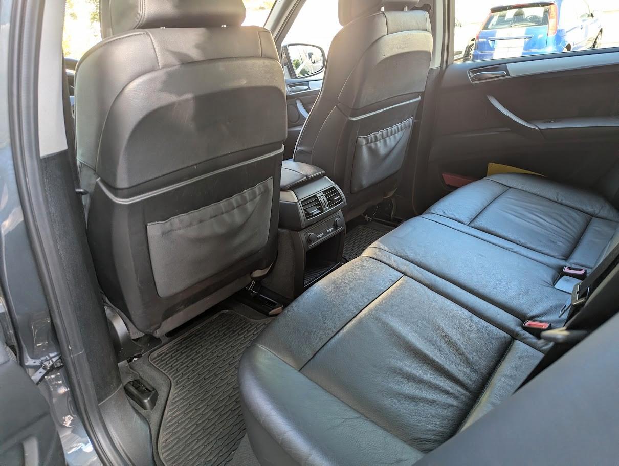 BMW X5 xDrive30d,sehr gepflegt, TOP Ausst,Unfallfrei