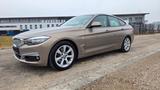 BMW 328 3 Gran Turismo 328 i - BMW 328 aus 2013