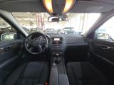 Mercedes-Benz C 220 T CDI+NAVI+AHK+PDC+SHZ+KLIMAAUTOM.+ - Mercedes-Benz C 220 aus 2008