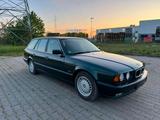 BMW E34 525i m50b25 - BMW 525: Kombi, E34 525i