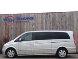 Mercedes-Benz Viano 3.0 CDI Extralang Doppelkab. Navi 150KW E4 - Mercedes-Benz Viano: Extralang
