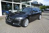 BMW 525d Touring Aut.*AHK*HEADUP*XENON - BMW 525: 525d