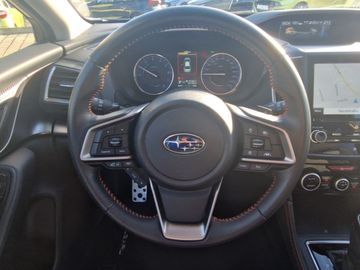 Subaru XV Comfort 2.0ie (150 PS) HEV AutomatikAllrad