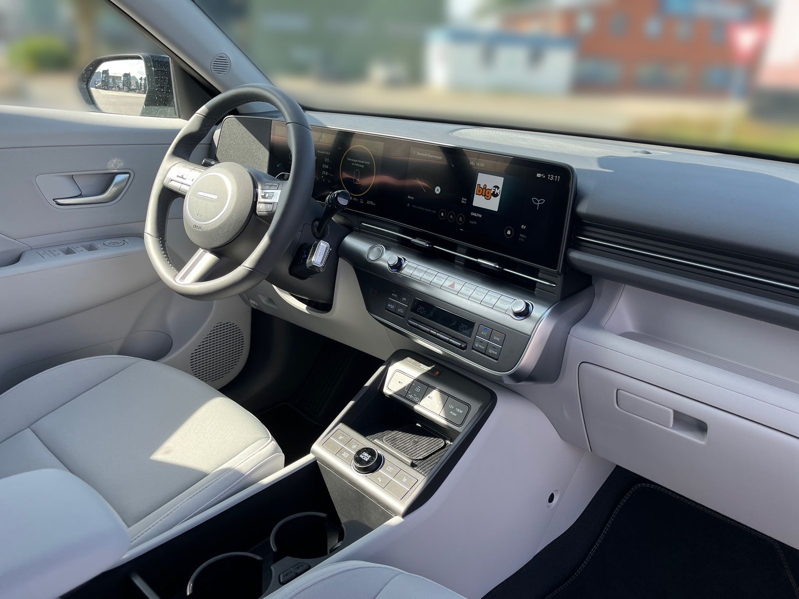 Hyundai Kona – Bild 8