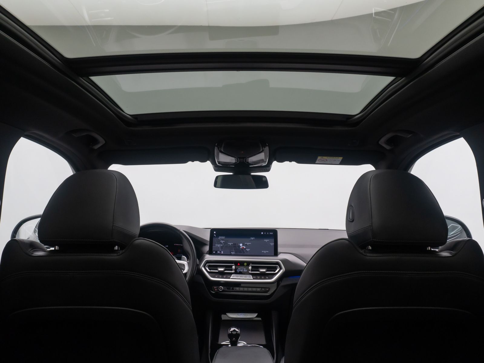 Fahrzeugabbildung BMW X3 xD20i M Sport DAB Kamera Panorama Komf 20Zoll