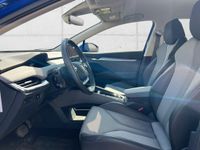 Skoda Enyaq - Vorschau Bild 9