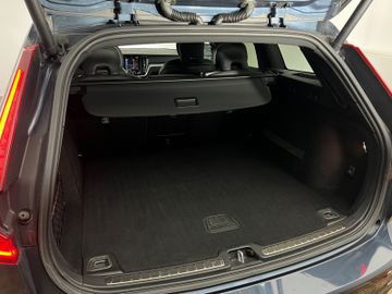 Volvo V60 - 11