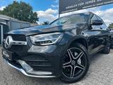 Mercedes-Benz GLC 220d 4M 3x AMG Widescreen*Kamera*AR*Leder*