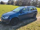 Opel Astra Caravan 1.6 Twinport Elegance Elegance - Opel Astra aus 2005: Elegance