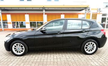 BMW 116 - 4
