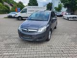 Opel Zafira 1.9 CDTI INNOVATION 110kW *Panorama dach* - Opel Zafira: Panorama