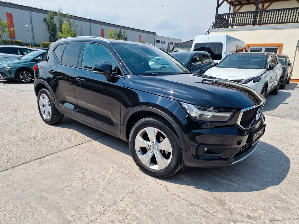 Image of Volvo XC40