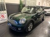 MINI Mini 1.6 16V Cooper D Cabrio - MINI Cooper D Cabrio Gebrauchtwagen