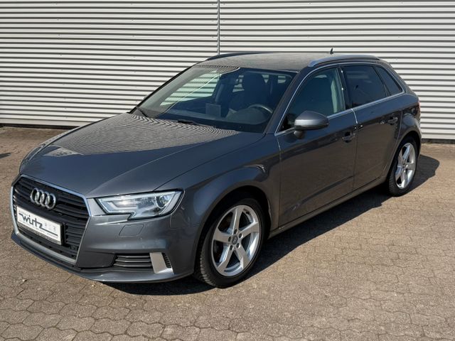Audi A3 Sportback sport