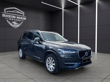 Volvo XC90 - 8