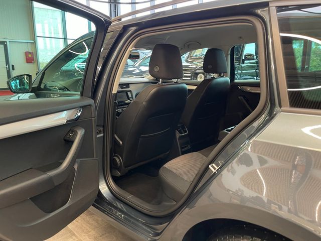 Skoda Octavia 1.4 TSI Green tec Combi *Ambition*Navi*