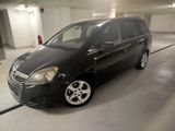 Opel Zafira 1.9 CDTI Sport 110kW Sport