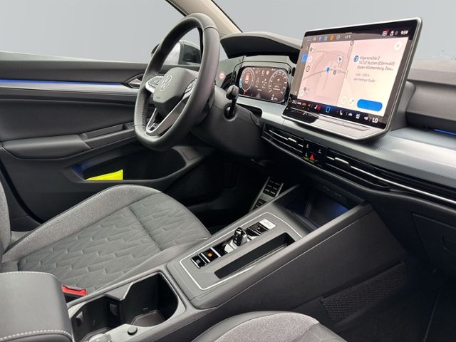 Golf VIII 2.0 TDI DSG GOAL AHK+RFK+HEAD-UP+NAVI+