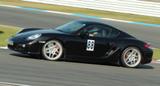 Porsche 402 PS for Racer - 987.2 S trackday-tauglich - gebrauchte Porsche Cayman aus dem Jahr 2010