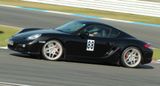 Porsche 402 PS for Racer - 987.2 S trackday-tauglich - Porsche Cayman aus 2010