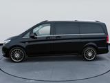Mercedes-Benz V 220 V V 220/250 d EXCLUSIVE EDITION lang - Mercedes-Benz V-Klasse: Exclusive