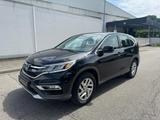 Honda CR-V Elegance 4WD Navi kam Ahk !! - gebrauchte Honda CR-V aus dem Jahr 2015