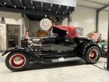 Ford MODEL A 1931 HOT ROD / ROADSTER CABRIO 