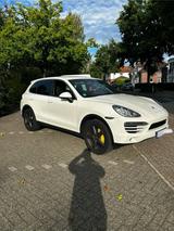 Porsche Verkaufe/Tausche Porsche Cayenne 3,6 V6 - Porsche Gebrauchtwagen in Oldenburg