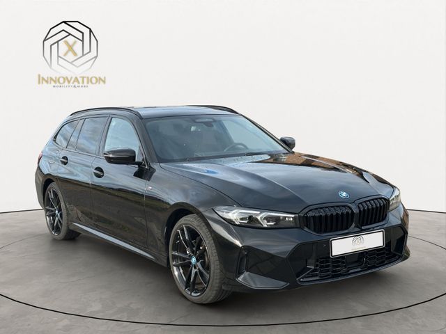 BMW Touring 330E M sport-NAVI-ACC-HARMAN CARDON-CAM