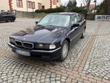 BMW E38 728i Automatik - BMW 728: 728i E38