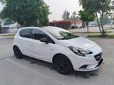 Opel Corsa E 1.4 - Opel Corsa mit Benzin-Antrieb: Kombi