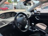 Peugeot 308 SW Active Navi/Panoramadach/Sitzheizung - Peugeot 308 in Saarbrücken