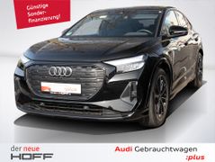 Audi Q4 e-tron Sportback 50 quattro S-Line Matrix Kam