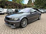 BMW E46 330Ci G-Power Kompressor - BMW 330: Ci E46