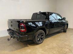 Fahrzeugabbildung Dodge RAM 1500 Limited Night LPG Rambox Dual-Taligate