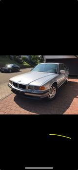 BMW E38 728i | Bj. 1999 | - BMW 728: 728i E38