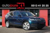 Skoda Kodiaq 1.4 TSI ACT Style Business | Automaat | L - Skoda Kodiaq bis 15.000 Euro