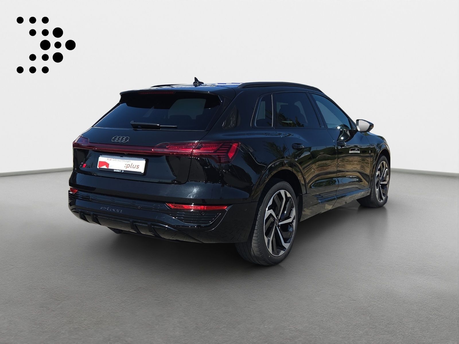 Audi Q8 e-tron - Bild 2