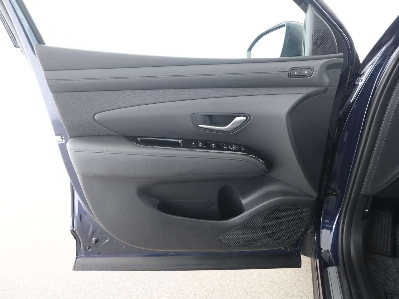 Hyundai Tucson – Bild 13