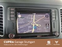 Seat Alhambra - Vorschau Bild 10